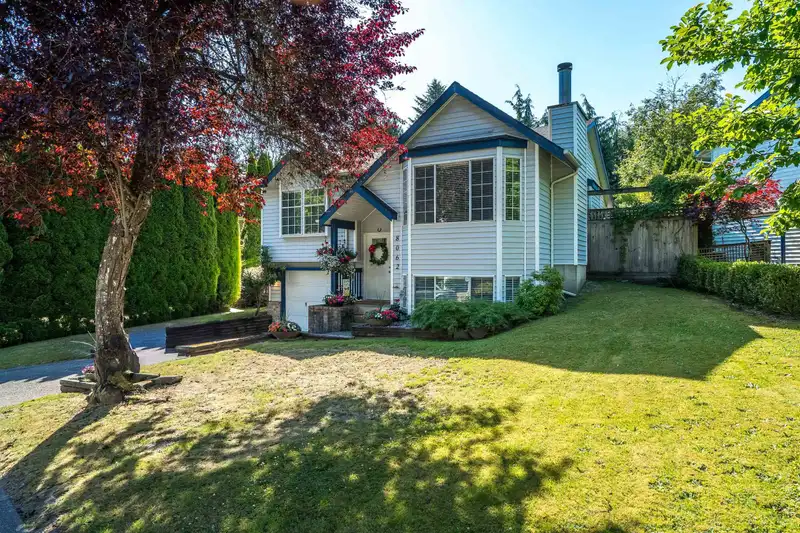 8062 138 STREET - photo 1 of 36