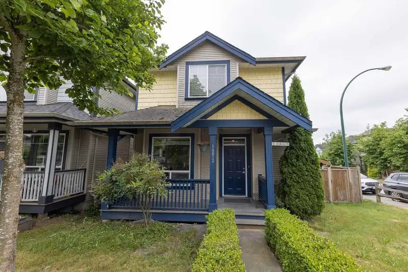 14852 56B AVENUE - photo 1 of 38