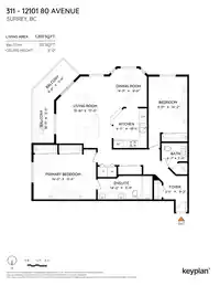 311 12101 80 AVENUE - thumbnail 2