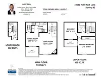 10520 HOLLY PARK LANE - thumbnail 24