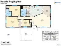 58 8220 KING GEORGE BOULEVARD - thumbnail 40