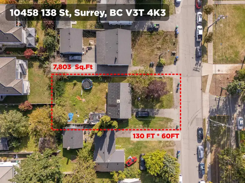 10458 138 STREET - photo 4 of 9