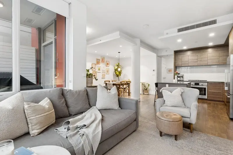 101 1550 FERN STREET - photo 1 of 25