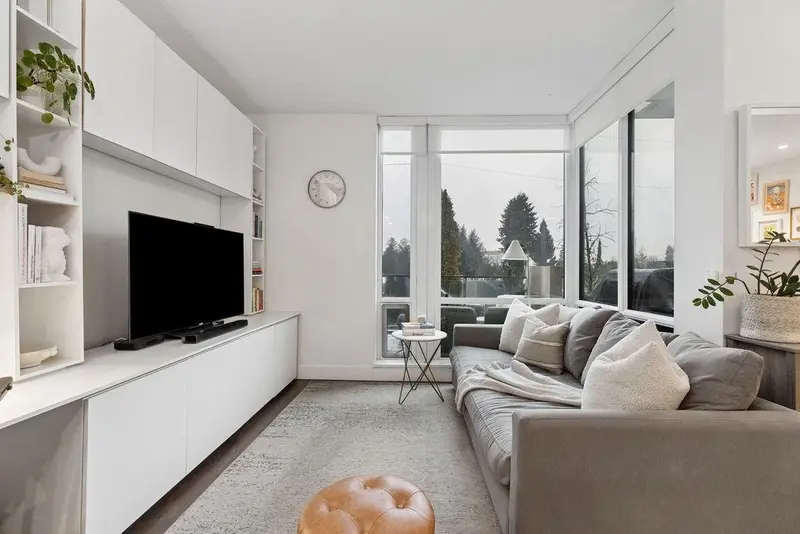 101 1550 FERN STREET - photo 3 of 25