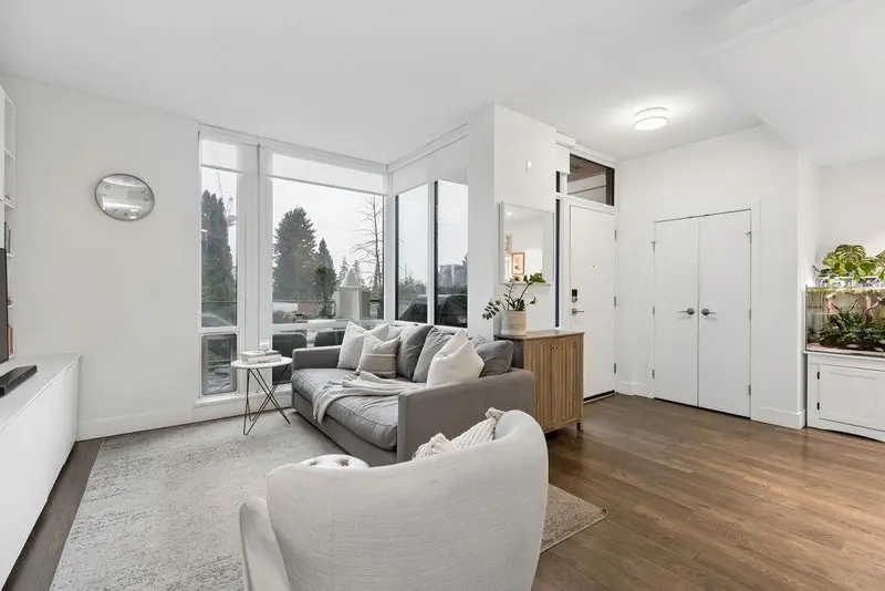 101 1550 FERN STREET - photo 4 of 25