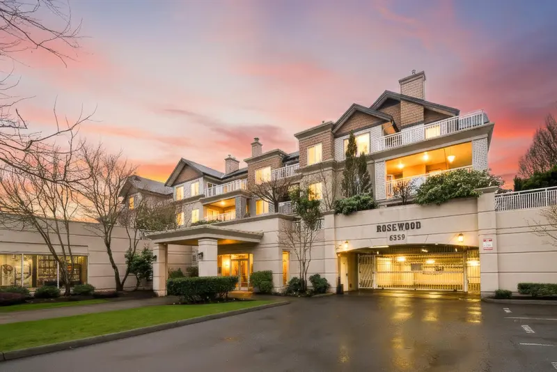 215 6359 198TH STREET - photo 1 of 25