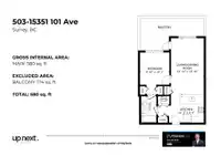 503 15351 101 AVENUE - thumbnail 13