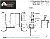 10574 WOODGLEN CLOSE - thumbnail 4