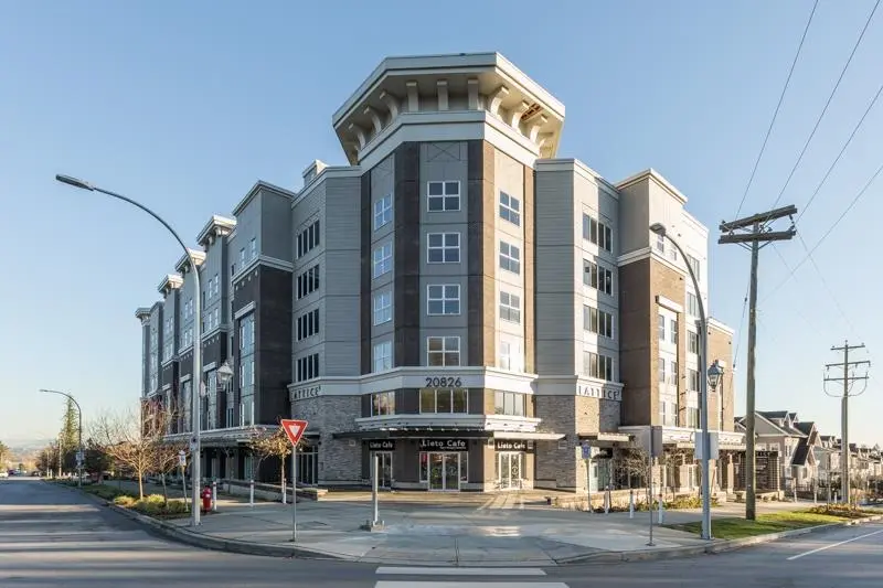 203 20826 72 AVENUE - photo 1 of 25