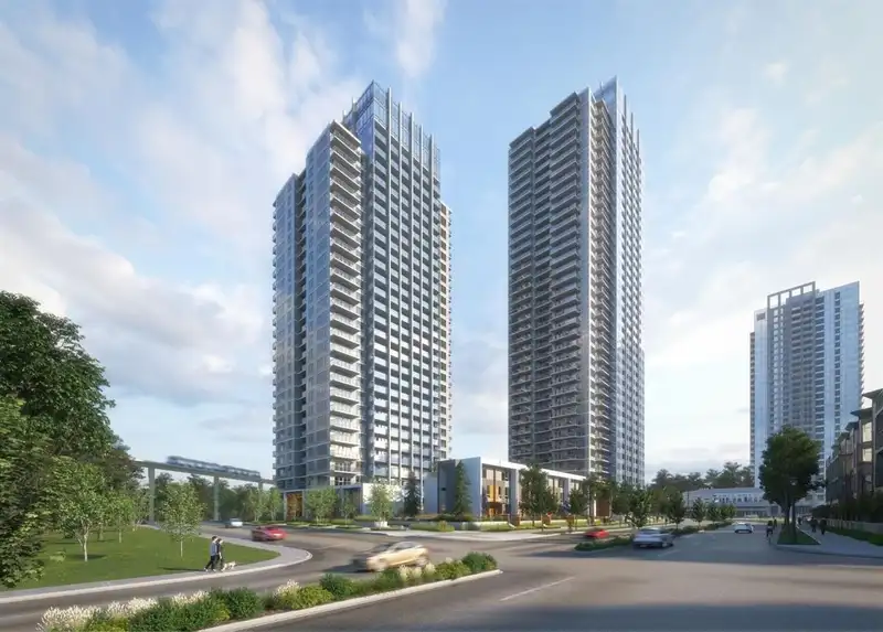 409 10448 UNIVERSITY DRIVE - photo 1 of 21