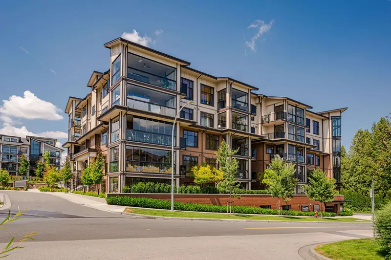 314 20376 86 AVENUE - photo 2 of 25