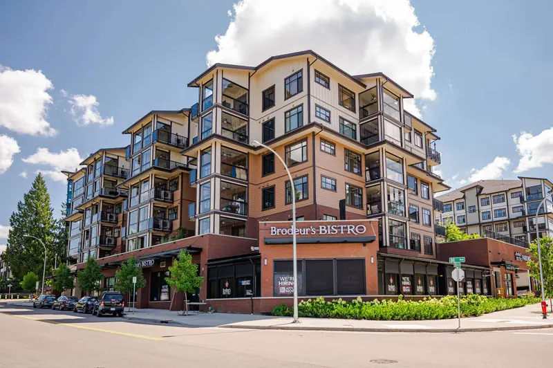 314 20376 86 AVENUE - photo 3 of 25