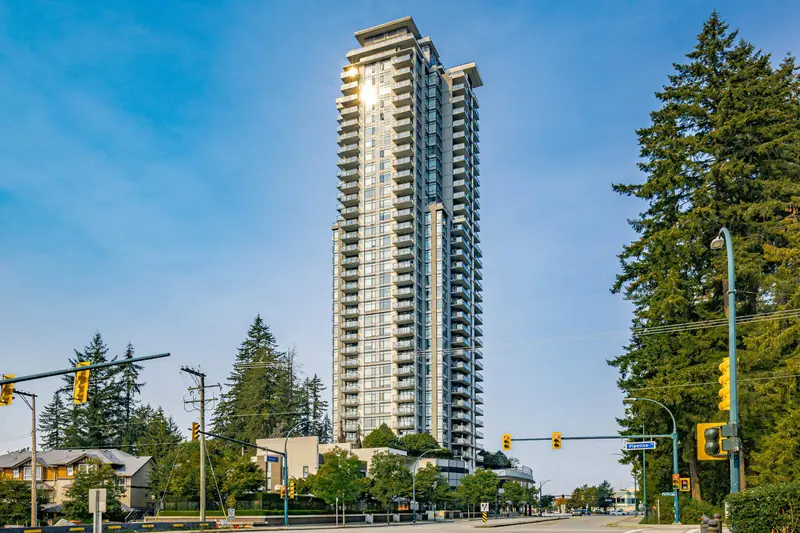 2601 3080 LINCOLN AVENUE - photo 2 of 25