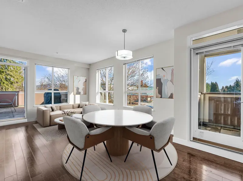 205 12409 HARRIS ROAD - photo 1 of 25