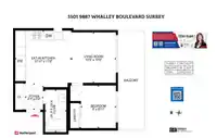 3501 9887 WHALLEY BOULEVARD - thumbnail 9