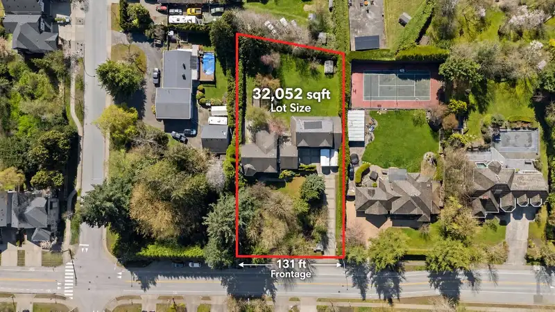 17968 68 AVENUE - photo 1 of 34