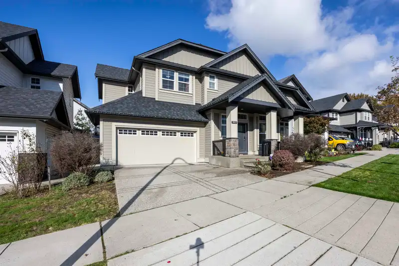 18023 67A AVENUE - photo 1 of 36