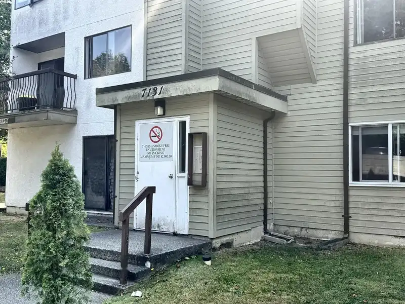 101 7131 133A STREET - photo 1 of 19