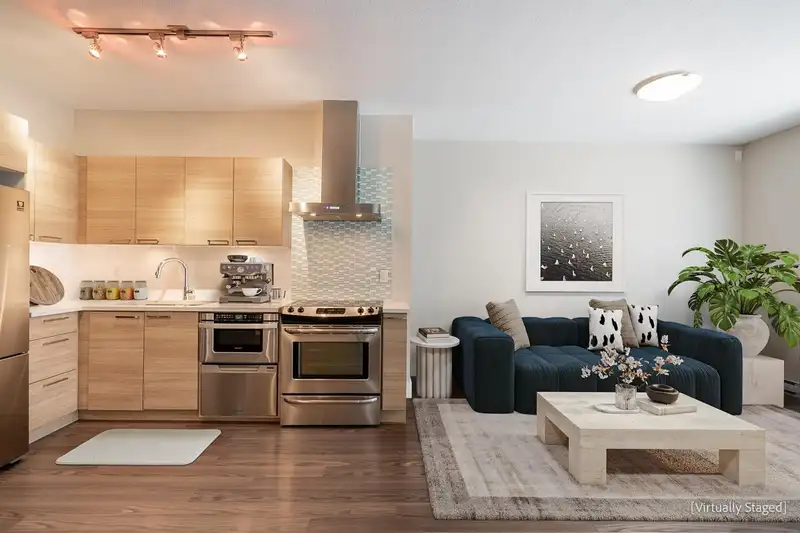302 5811 177B STREET STREET - photo 1 of 19