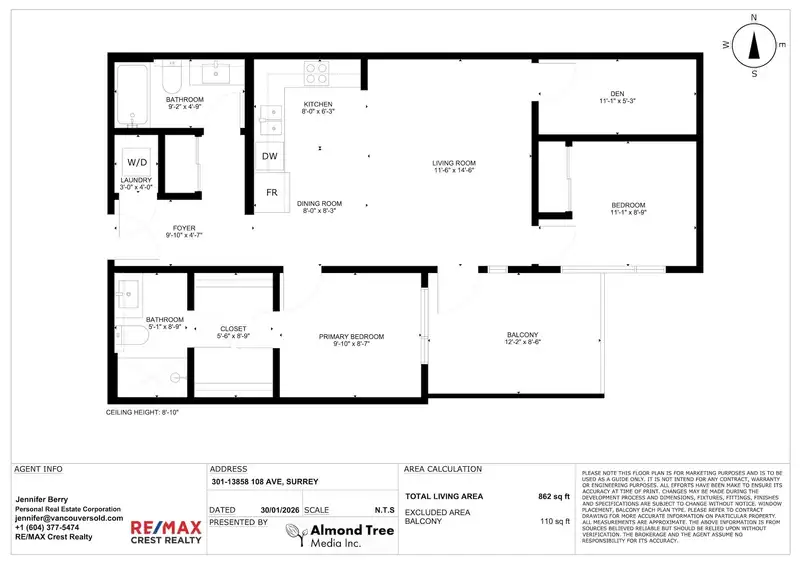 E301 13858 108 AVENUE - photo 3 of 24