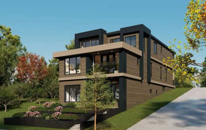 17318 104 AVENUE - photo 1 of 12