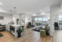 506 6285 KING GEORGE BOULEVARD - thumbnail 1