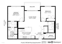 506 6285 KING GEORGE BOULEVARD - thumbnail 30