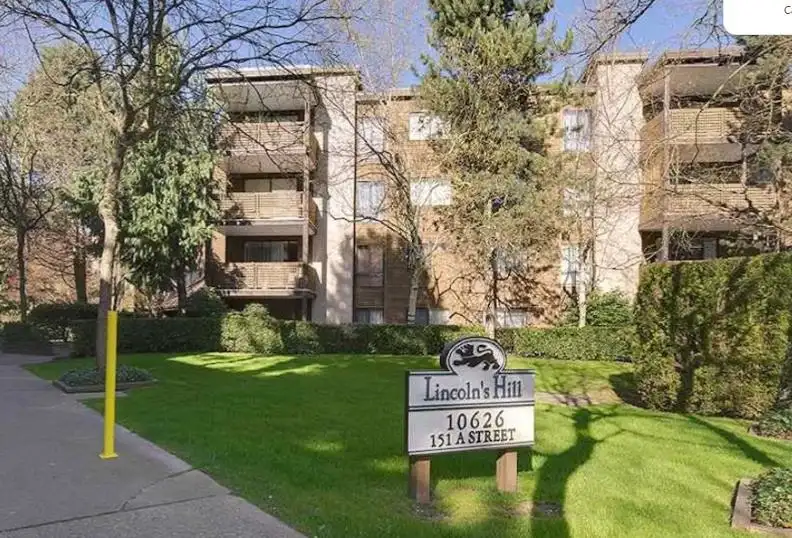 211 10626 151A STREET - photo 1 of 1