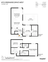6174 W GREENSIDE DRIVE - thumbnail 4