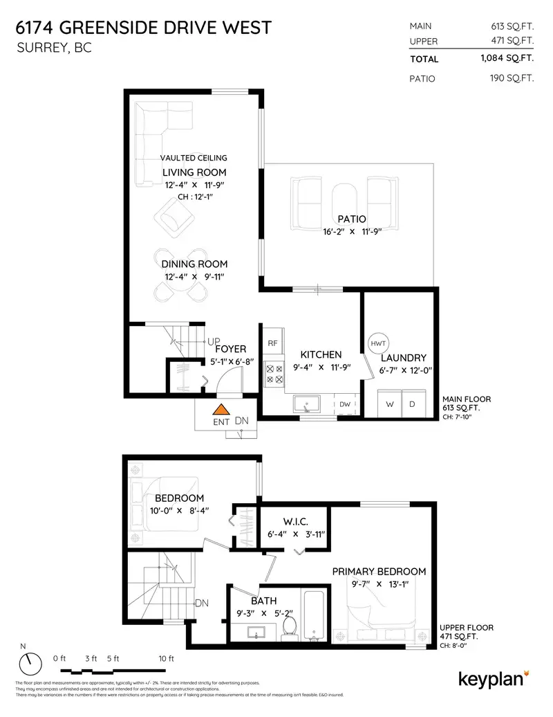 6174 W GREENSIDE DRIVE - photo 4 of 40