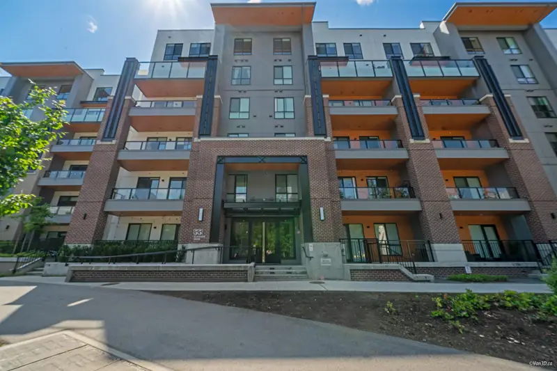 201 55 KLAHANIE DRIVE - photo 1 of 2