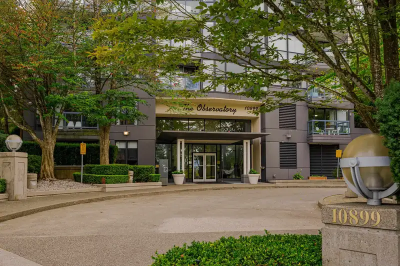 1904 10899 UNIVERSITY DRIVE - photo 3 of 31
