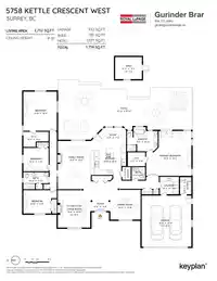 5758 W KETTLE CRESCENT - thumbnail 36