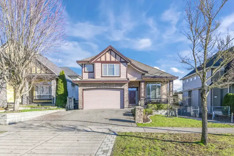 5448 189A STREET - photo 1 of 36