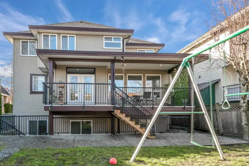 5448 189A STREET - photo 2 of 36