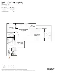 207 17661 58A AVENUE - thumbnail 3