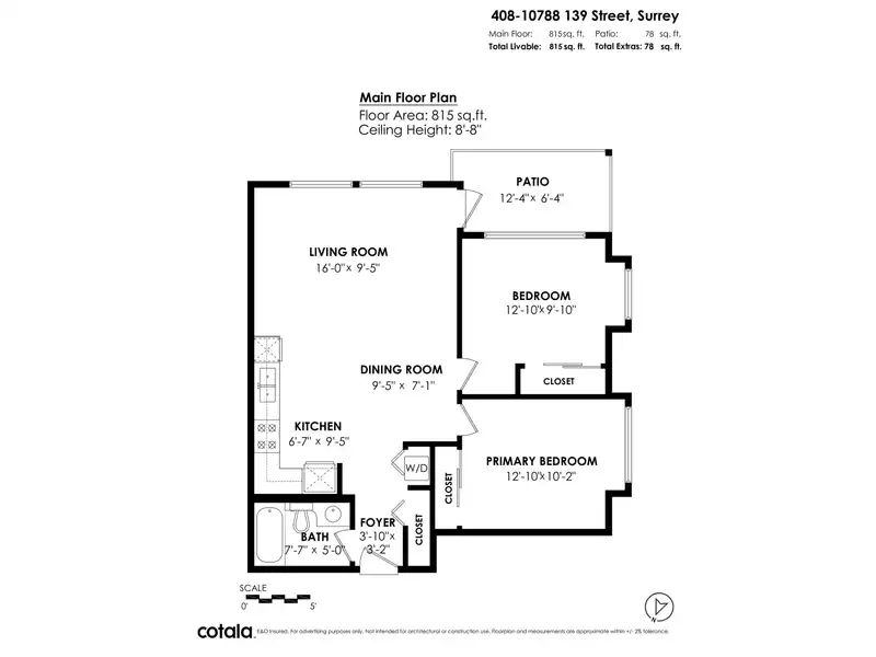 408 10788 139 STREET - photo 2 of 25