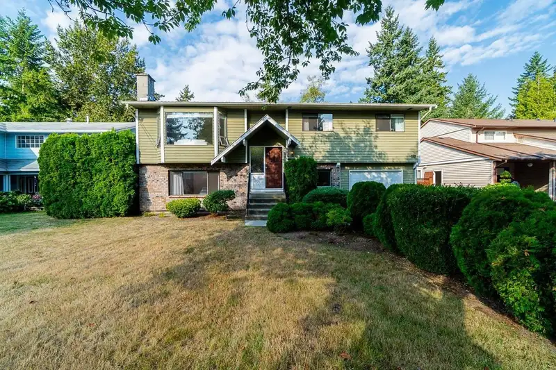 8839 156A STREET - photo 1 of 26