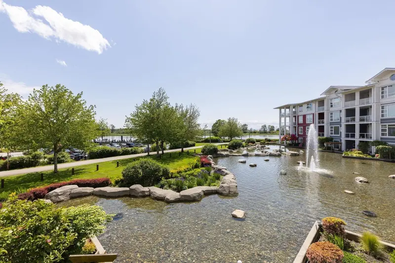 204 4600 WESTWATER DRIVE - photo 1 of 25