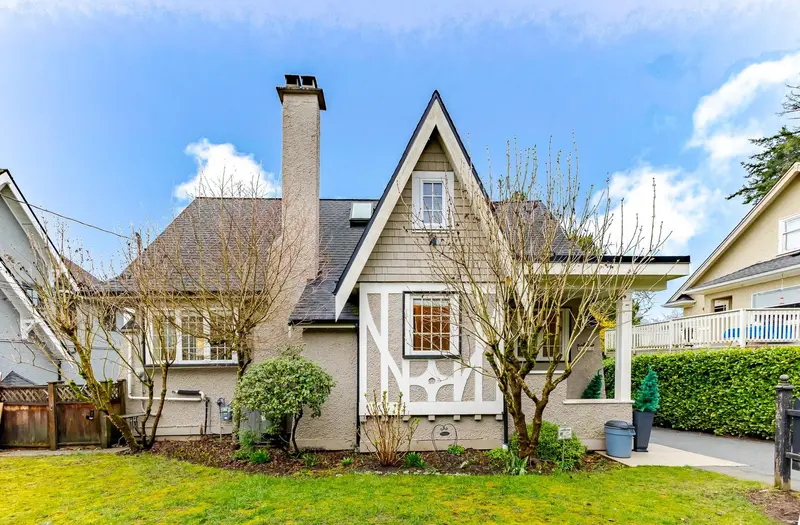 6713 ARBUTUS STREET - photo 1 of 25