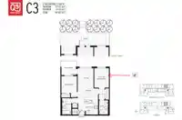 203 10777 138 STREET - thumbnail 9