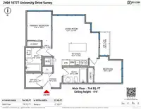 2404 10777 UNIVERSITY DRIVE - thumbnail 24