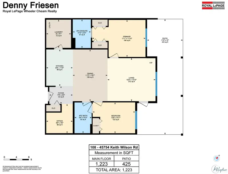 108 45754 KEITH WILSON ROAD - photo 2 of 25