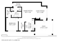 110 18755 68 AVENUE - thumbnail 24