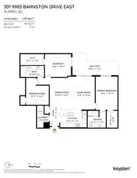 301 9983 E BARNSTON DRIVE - thumbnail 29