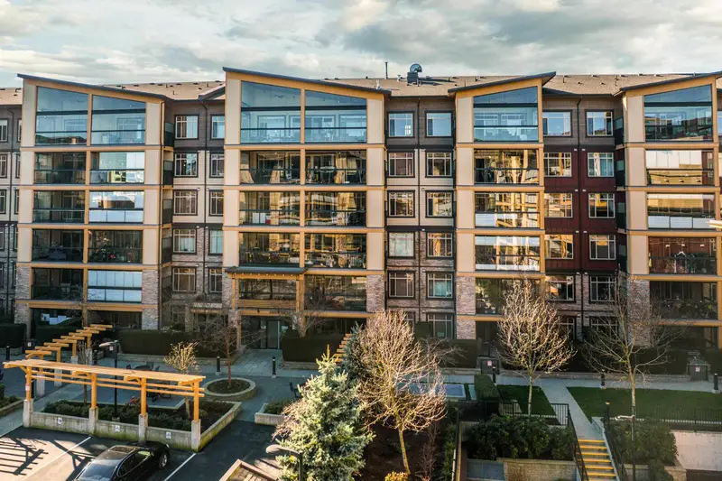 326 2860 TRETHEWEY STREET - photo 3 of 25