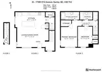23 17555 57A AVENUE - thumbnail 40