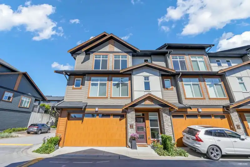 86 17033 FRASER HIGHWAY - photo 1 of 36