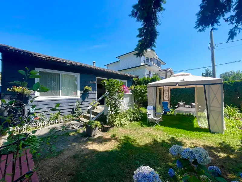 12851 115A AVENUE - photo 1 of 18