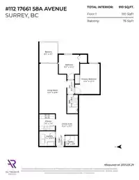 112 17661 58A AVENUE - thumbnail 2